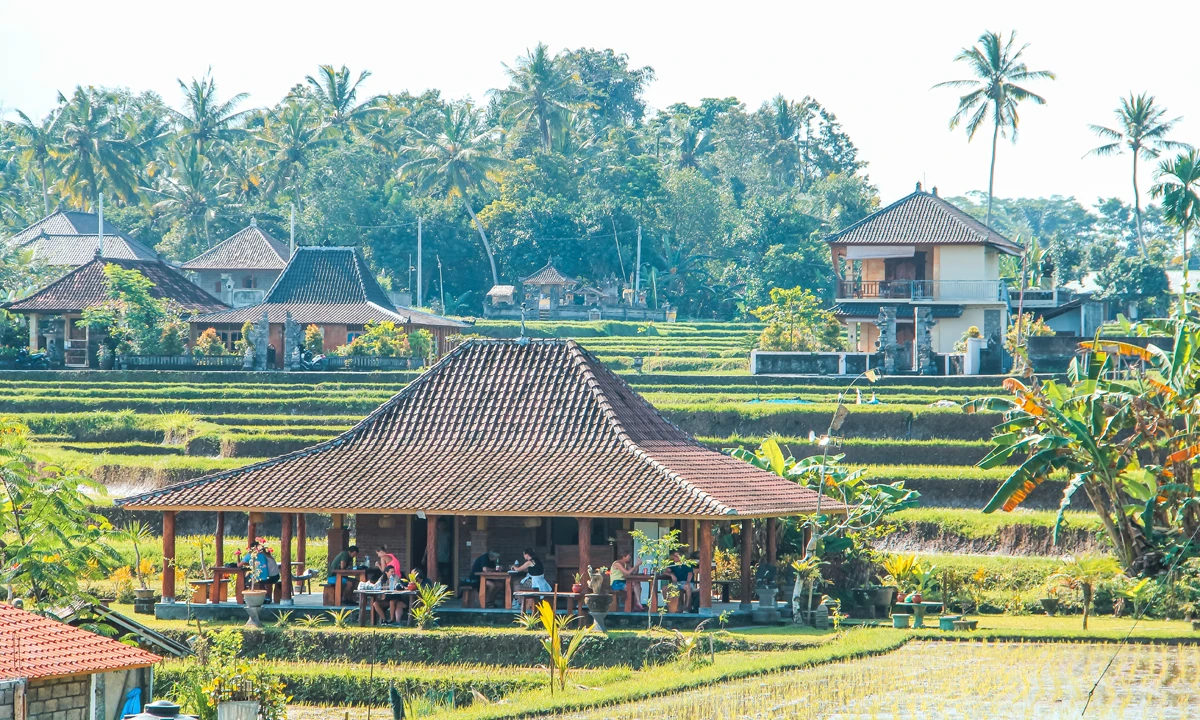 3 Wochen Bali – Große Entdeckungsreise & entspannter Badeurlaub