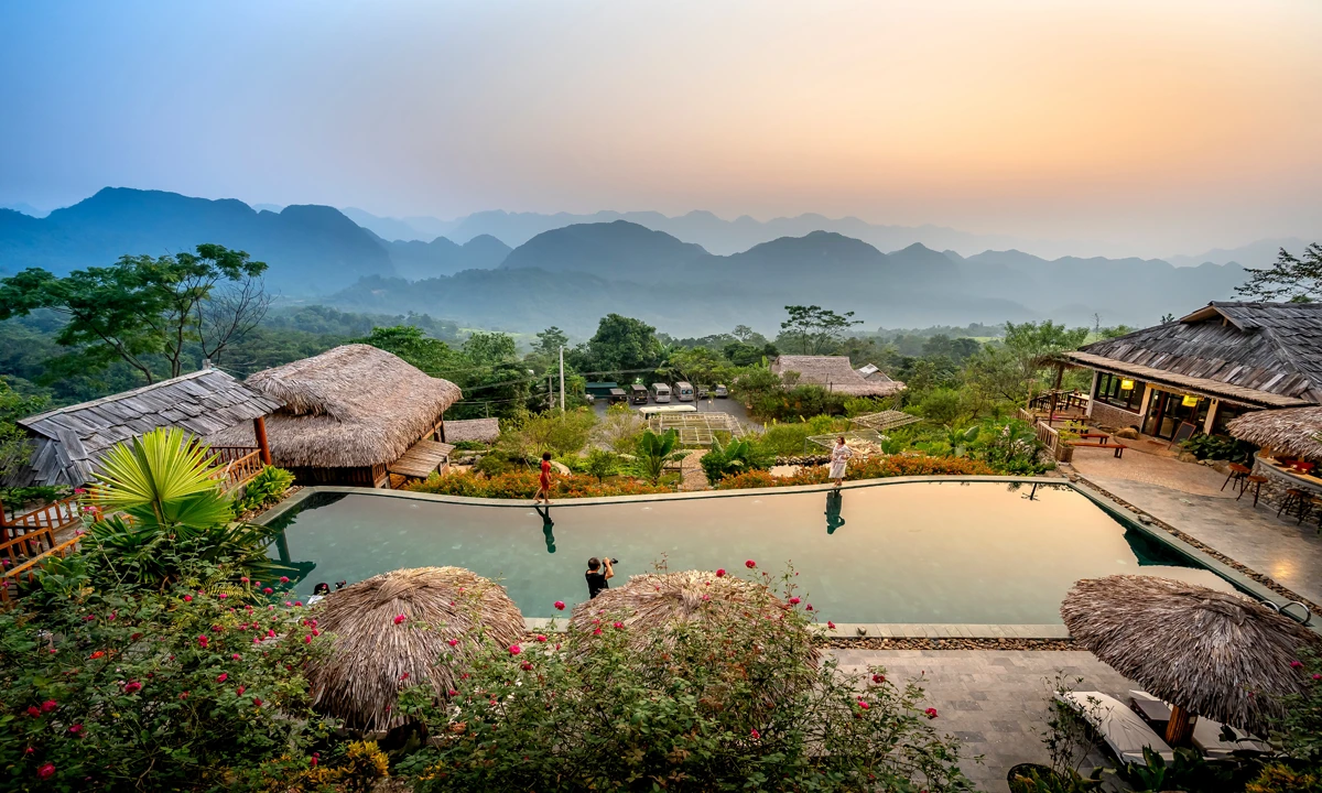 3 Wochen Bali – Große Entdeckungsreise & entspannter Badeurlaub