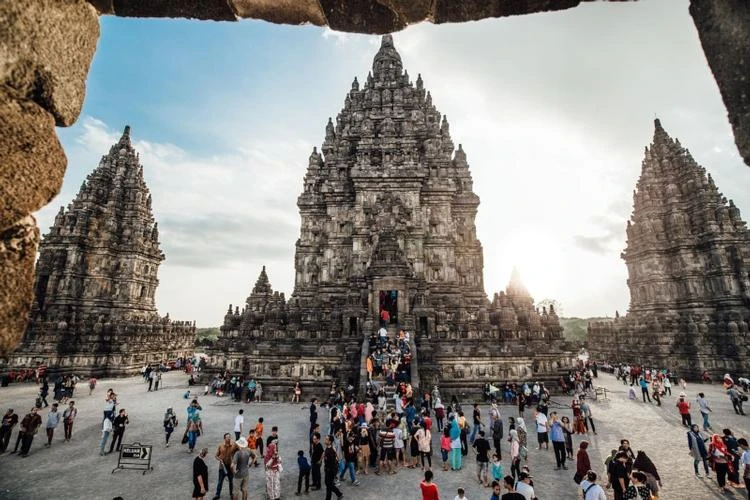 Indonesien Intensiv – Kalimantan, Java, Sulawesi & Bali