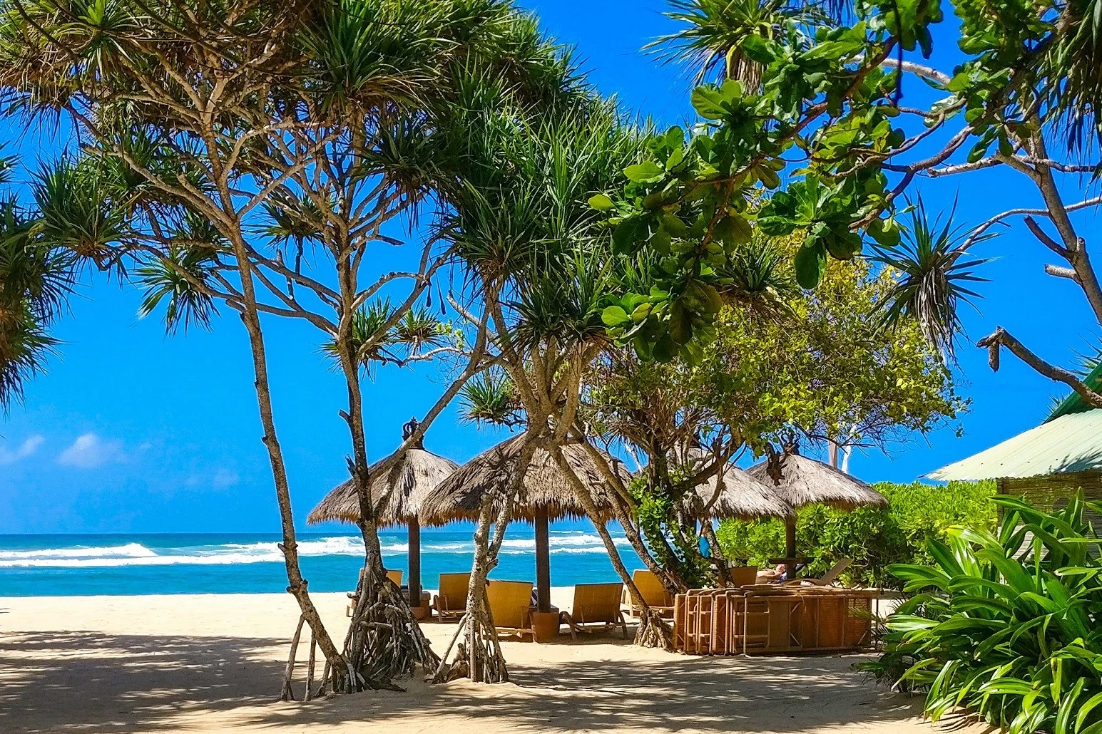 Bali Basic – Perfekte Einführung für Erstbesucher