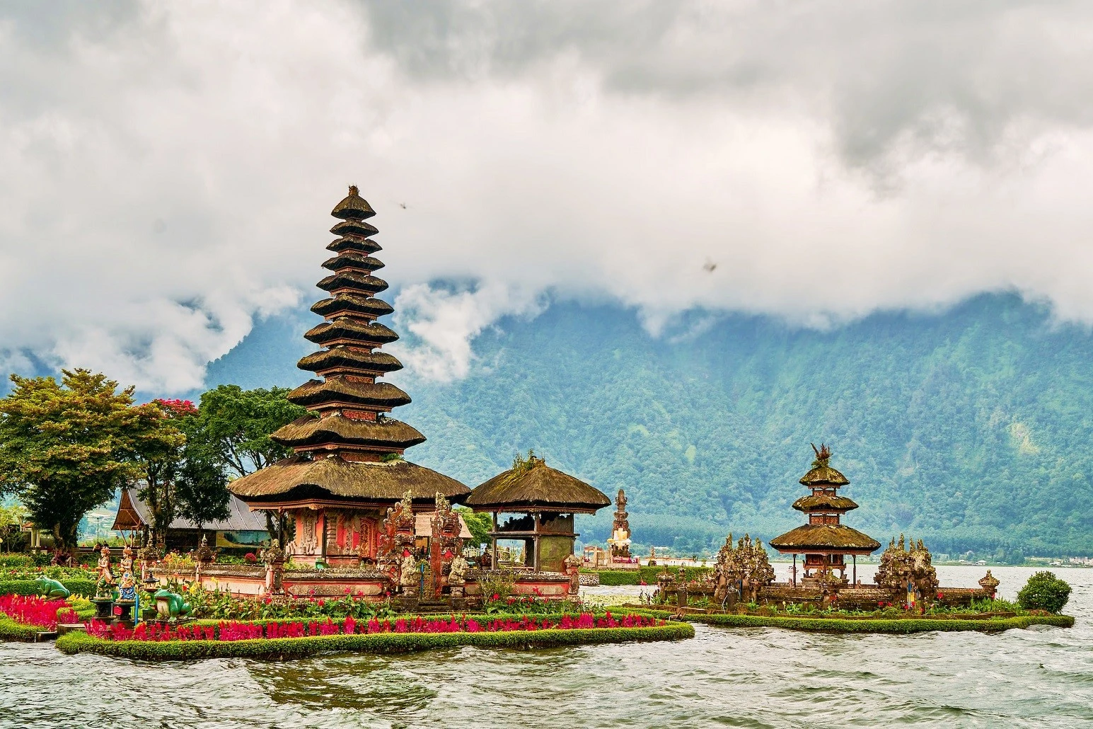 Bali Basic – Perfekte Einführung für Erstbesucher