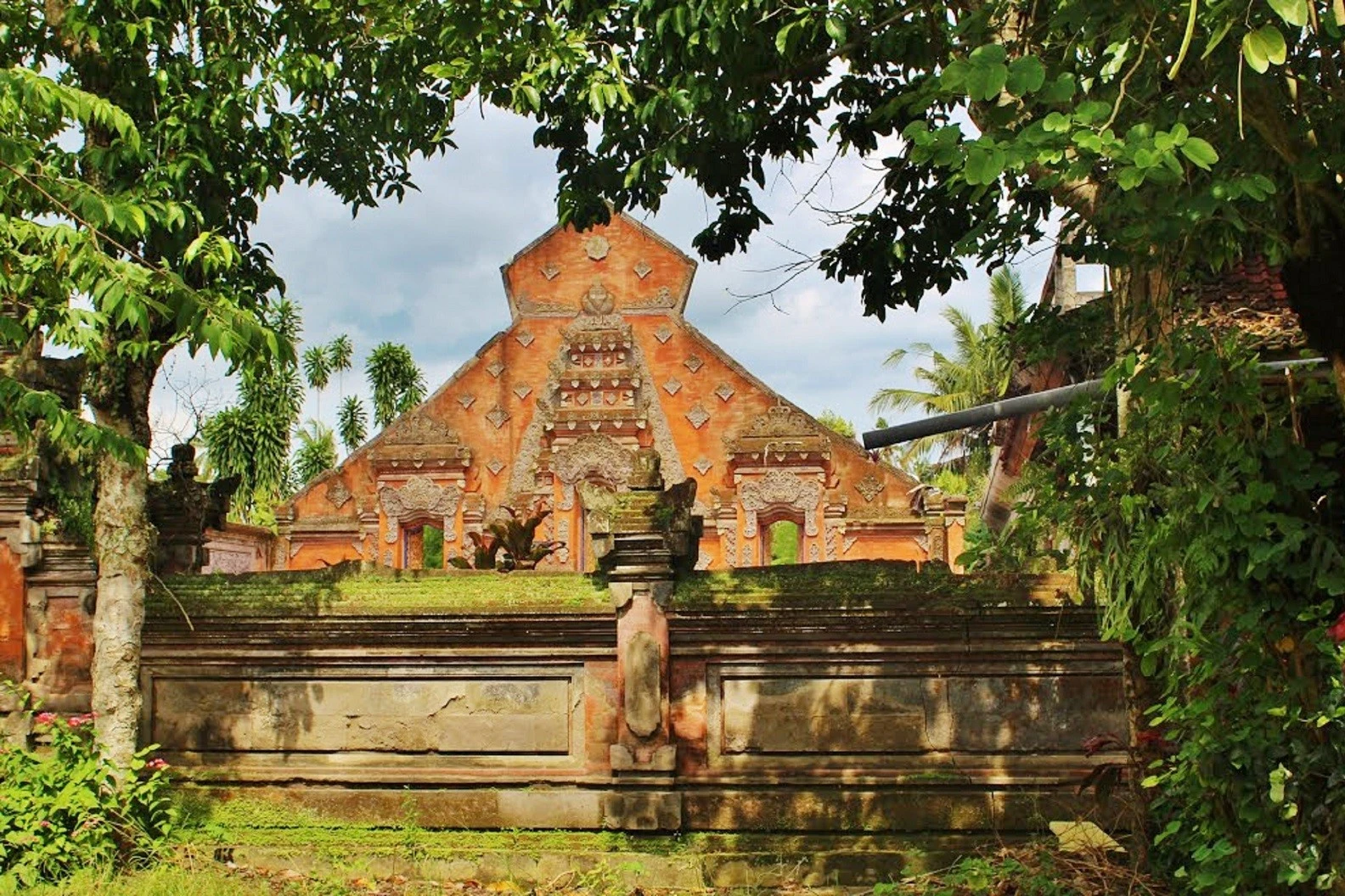 Indonesische Inselträume – Bali, Gili & Nusa Lembongan