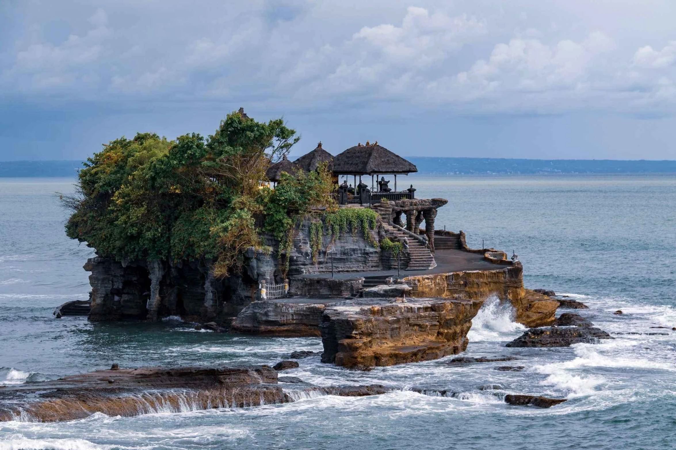Bali Signature Reise – Kultur, Tempel & Traumstrände
