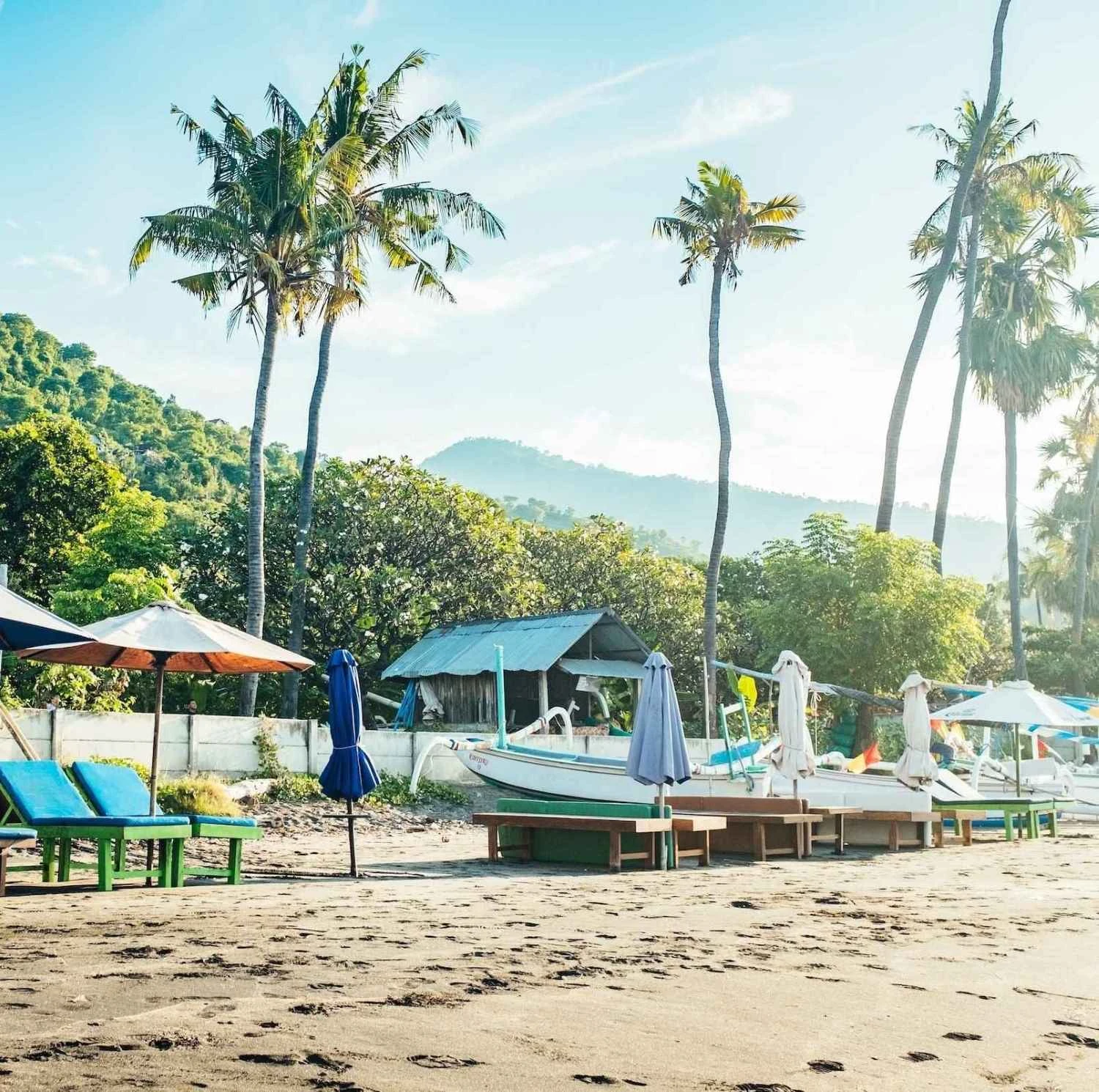 Bali Signature Reise – Kultur, Tempel & Traumstrände