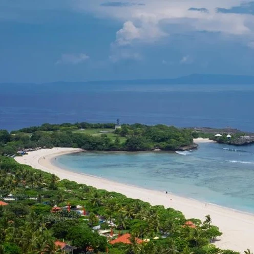 Bali Inselhüpfen – Traumstrände & Küstenparadiese