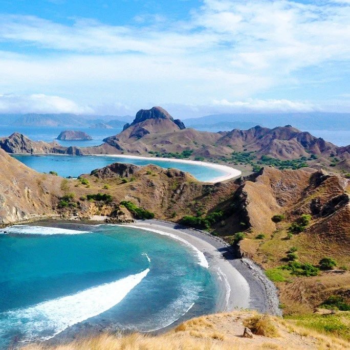 Indonesien Natur & Kultur – Sumatra, Java & Bali Entdeckungsreise