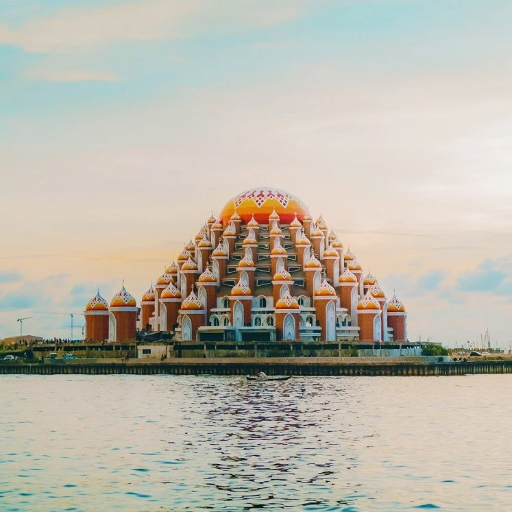 Indonesien Intensiv – Kalimantan, Java, Sulawesi & Bali