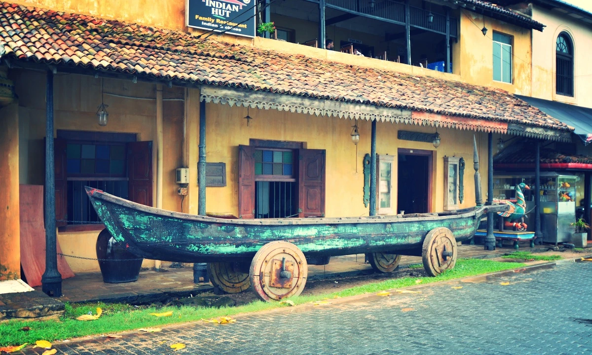 Private Sri Lanka Highlights mit Baden auf den Maldiven