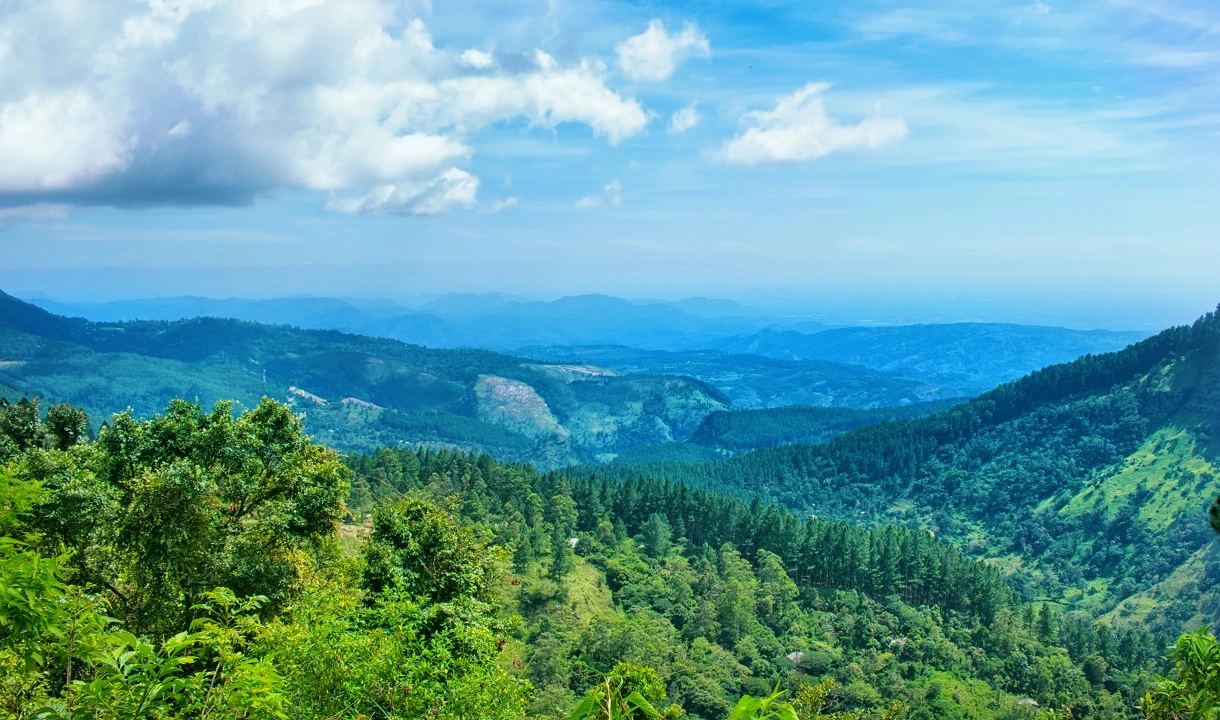 Private Sri Lanka Highlights mit Baden auf den Maldiven