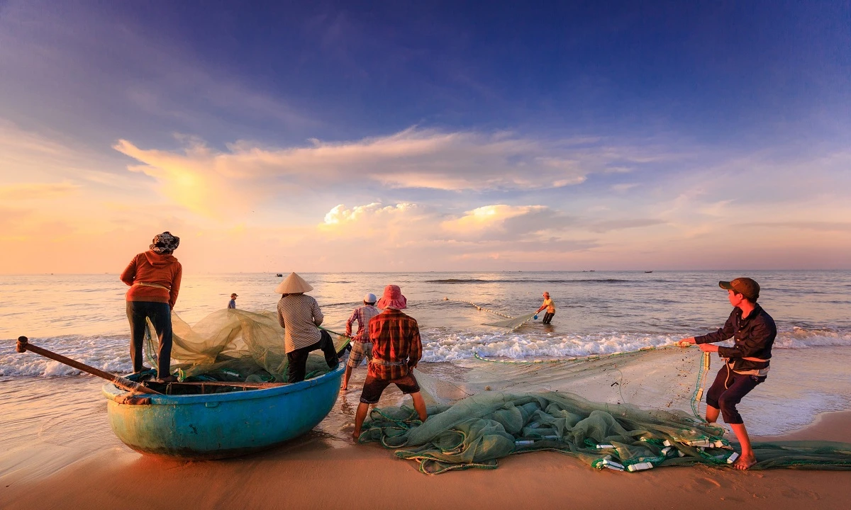 Vietnam Privat & Strandurlaub in Mui Ne: Individuelle Kulturreise