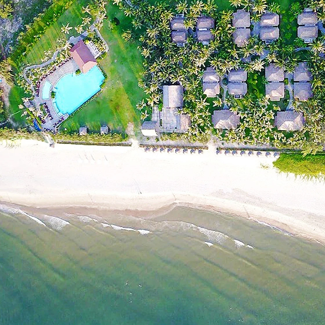 Privatreise  Highlights Vietnam mit Sapa und Badeurlaub in Mui Ne/Phan Thiet 21 Tage