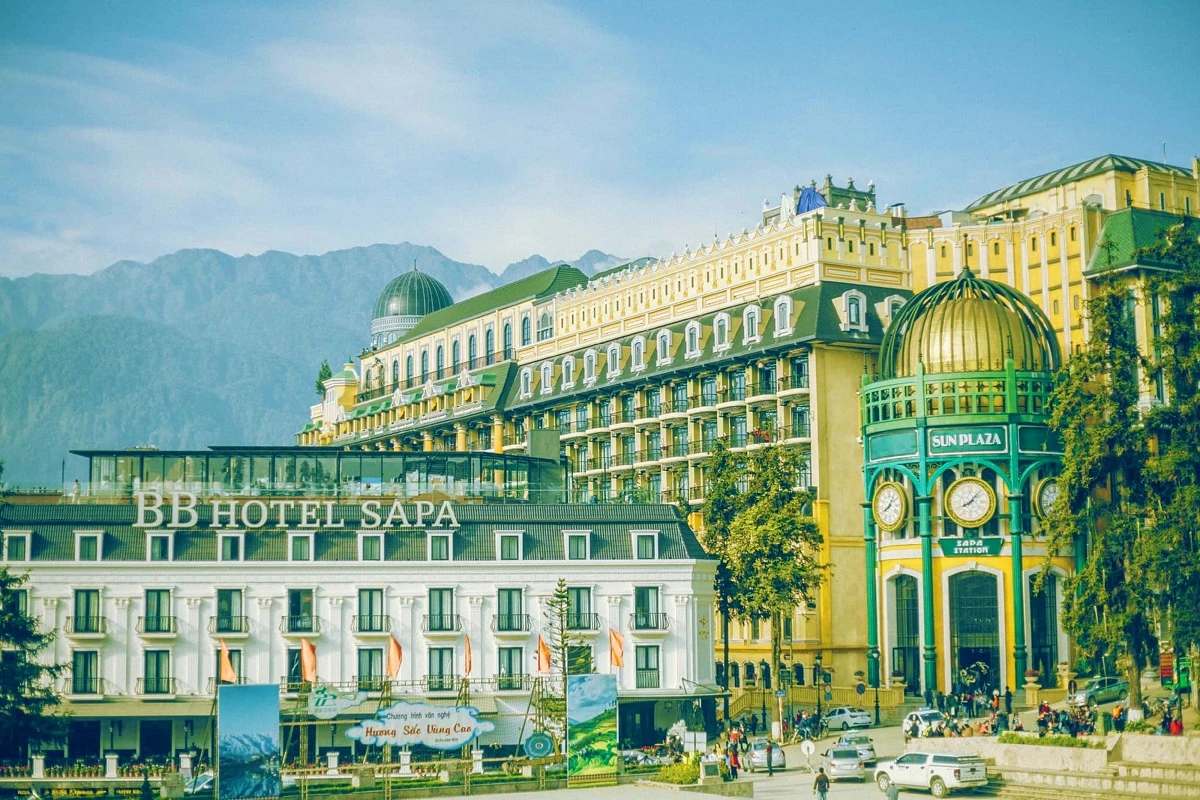 Privatreise  Highlights Vietnam mit Sapa und Badeurlaub in Mui Ne/Phan Thiet 21 Tage