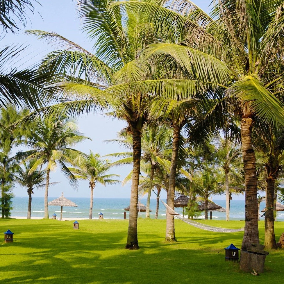 Vietnam Sommer-Privatreise & Strand in Zentralvietnam – 17 Tage