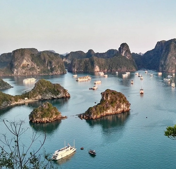 Vietnam & Kambodscha – Private Kulturreise mit Badeurlaub in Mui Ne oder auf Phu Quoc