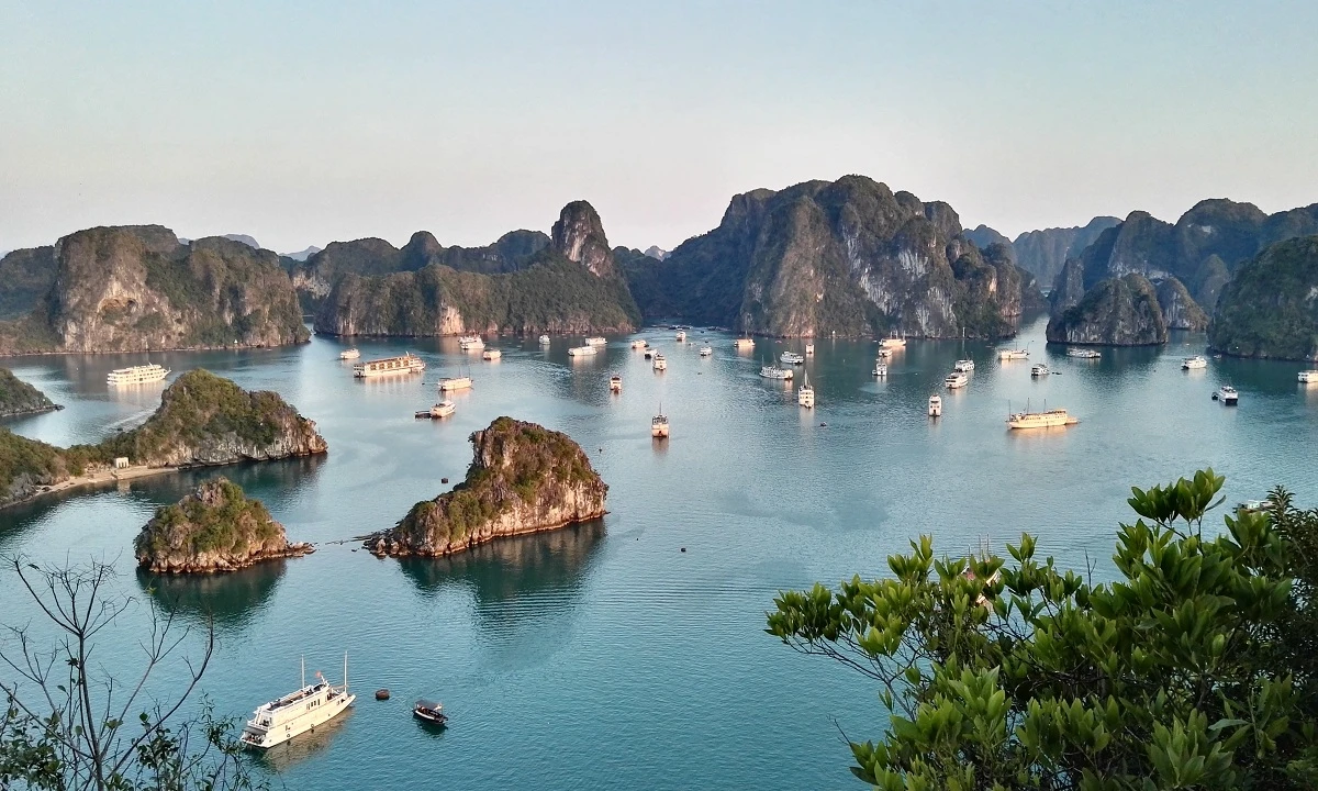 Privatreise Erlebnis zweier Kulturen - Vietnam und Kambodscha mit Badeurlaub in Phan Thiet / Mui Ne oder auf Phu Quoc 21 Tage