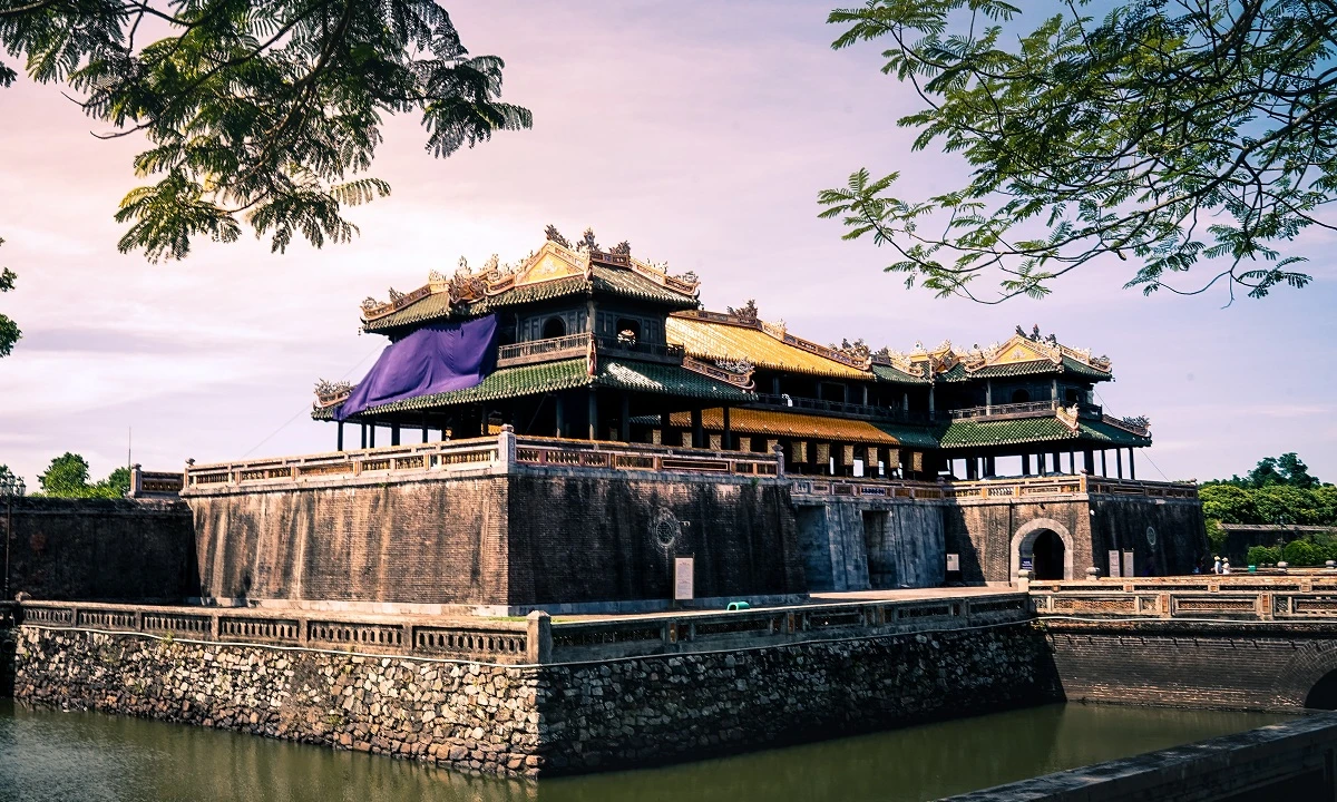 Kultur & Strand – von Vietnam über Phu Quoc nach Kambodscha