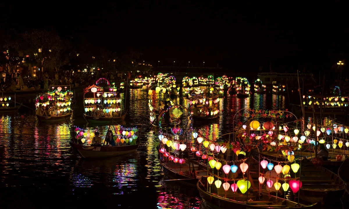 Kultur & Strand – von Vietnam über Phu Quoc nach Kambodscha