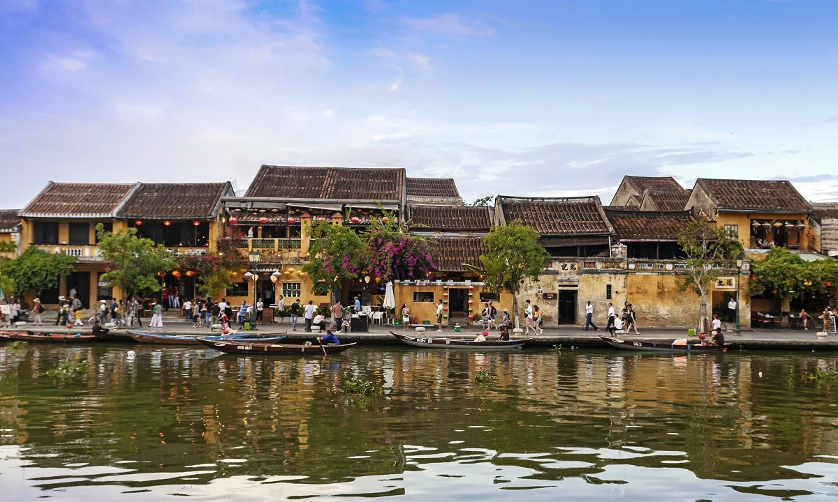 Kultur & Strand – von Vietnam über Phu Quoc nach Kambodscha