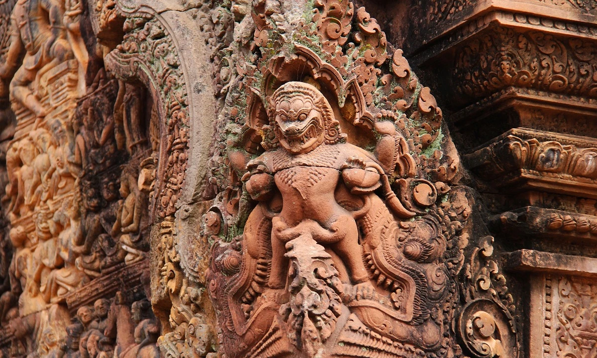 Kultur & Strand – von Vietnam über Phu Quoc nach Kambodscha