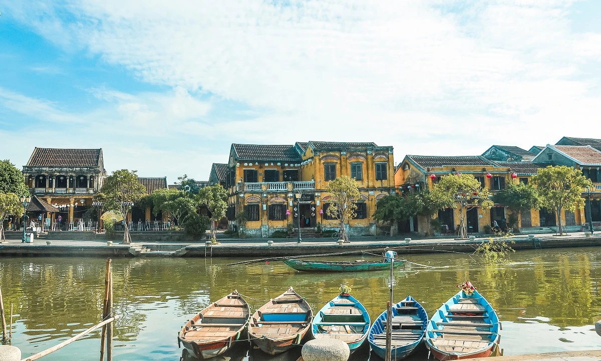 Indochina Mekong Erlebnis – Vietnam, Laos & Kambodscha mit Strandoption Phan Thiet / Phu Quoc