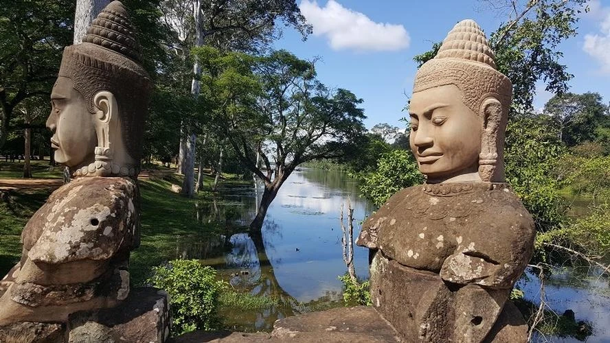 Das unbekanntes Laos