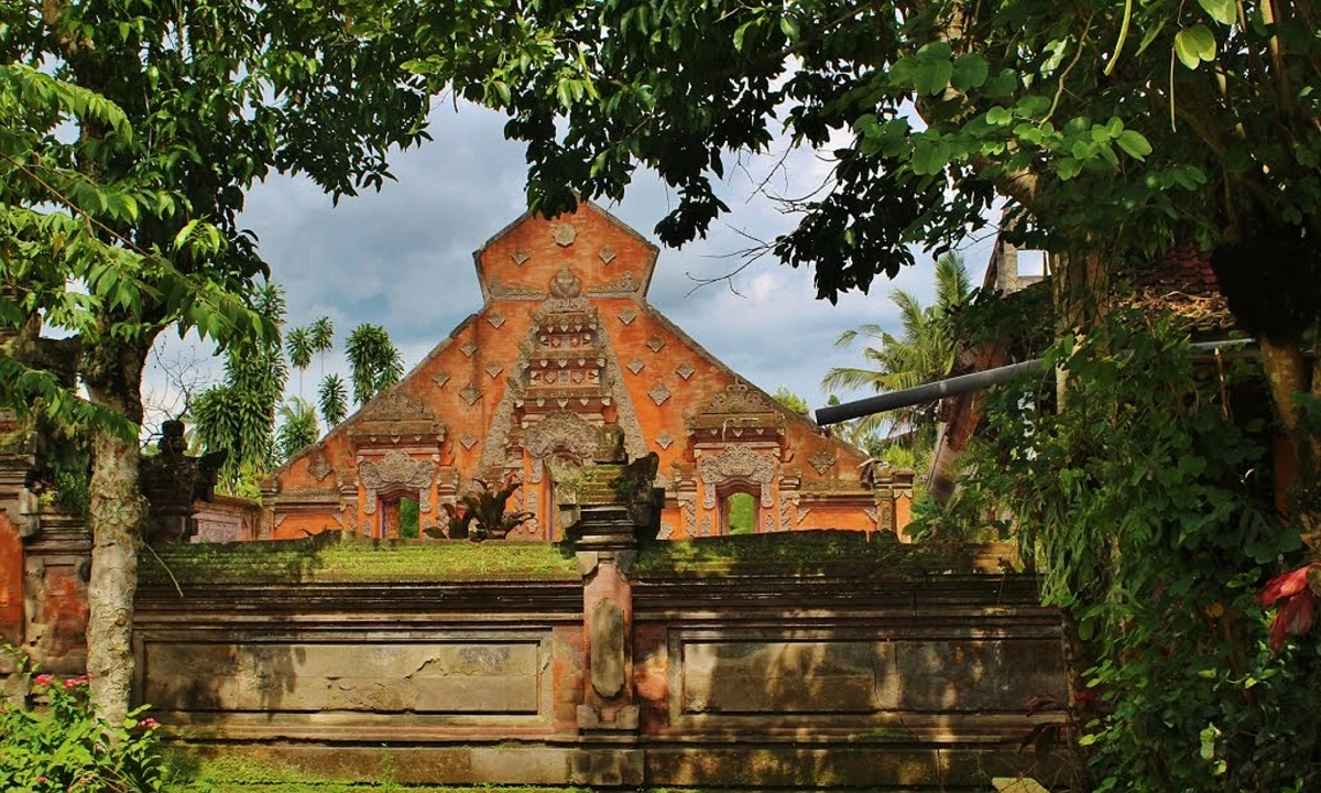Die drei indonesischen Trauminseln – Kultur, Natur & Inselluxus