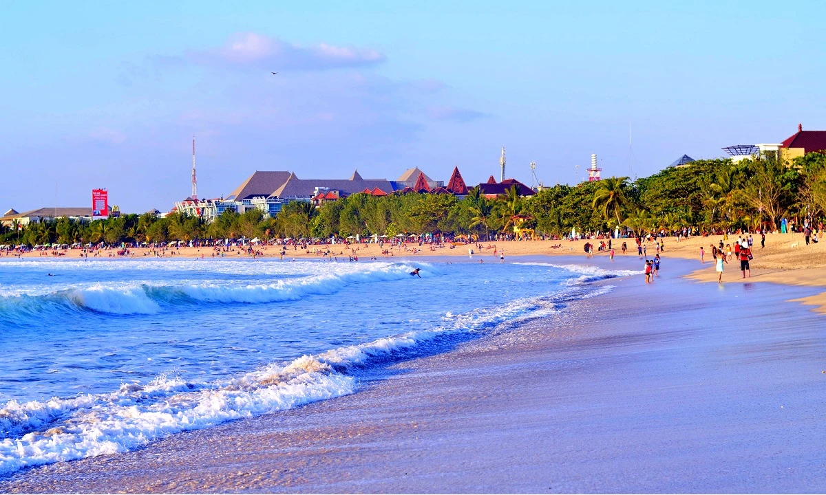 Die drei indonesischen Trauminseln – Kultur, Natur & Inselluxus