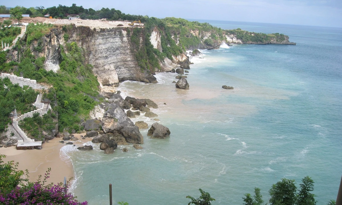 Die drei indonesischen Trauminseln – Kultur, Natur & Inselluxus