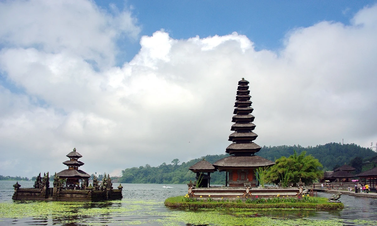 Die drei indonesischen Trauminseln – Kultur, Natur & Inselluxus