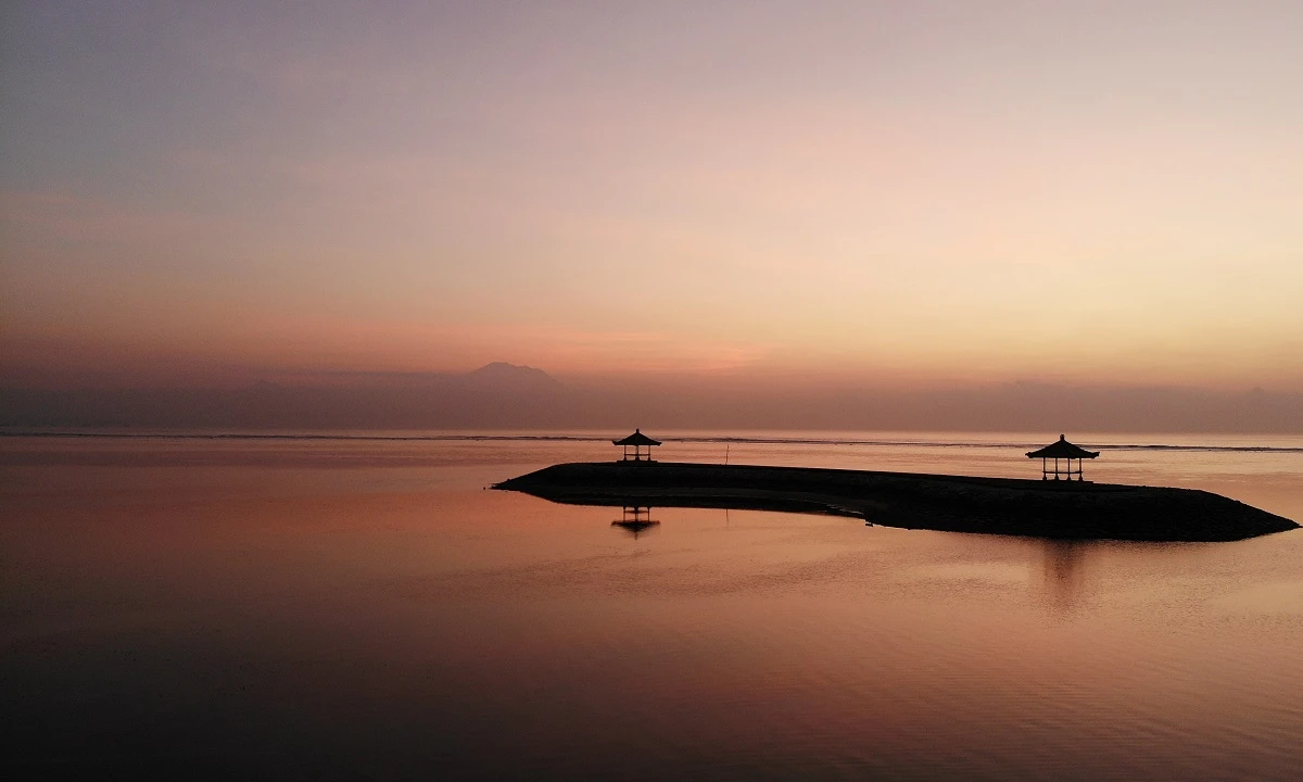 Die drei indonesischen Trauminseln – Kultur, Natur & Inselluxus