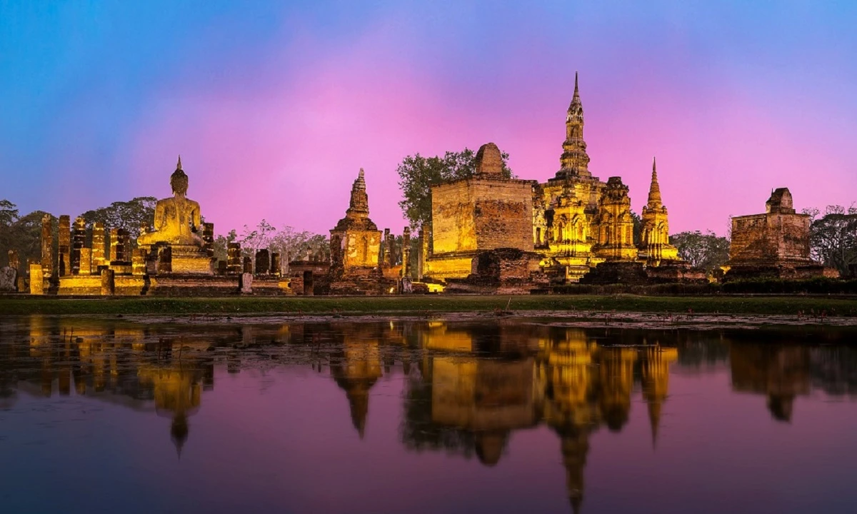 Kambodscha Highlights mit Badeurlaub auf Koh Rong