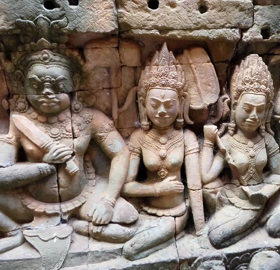 Von Nordthailand bis Südlaos