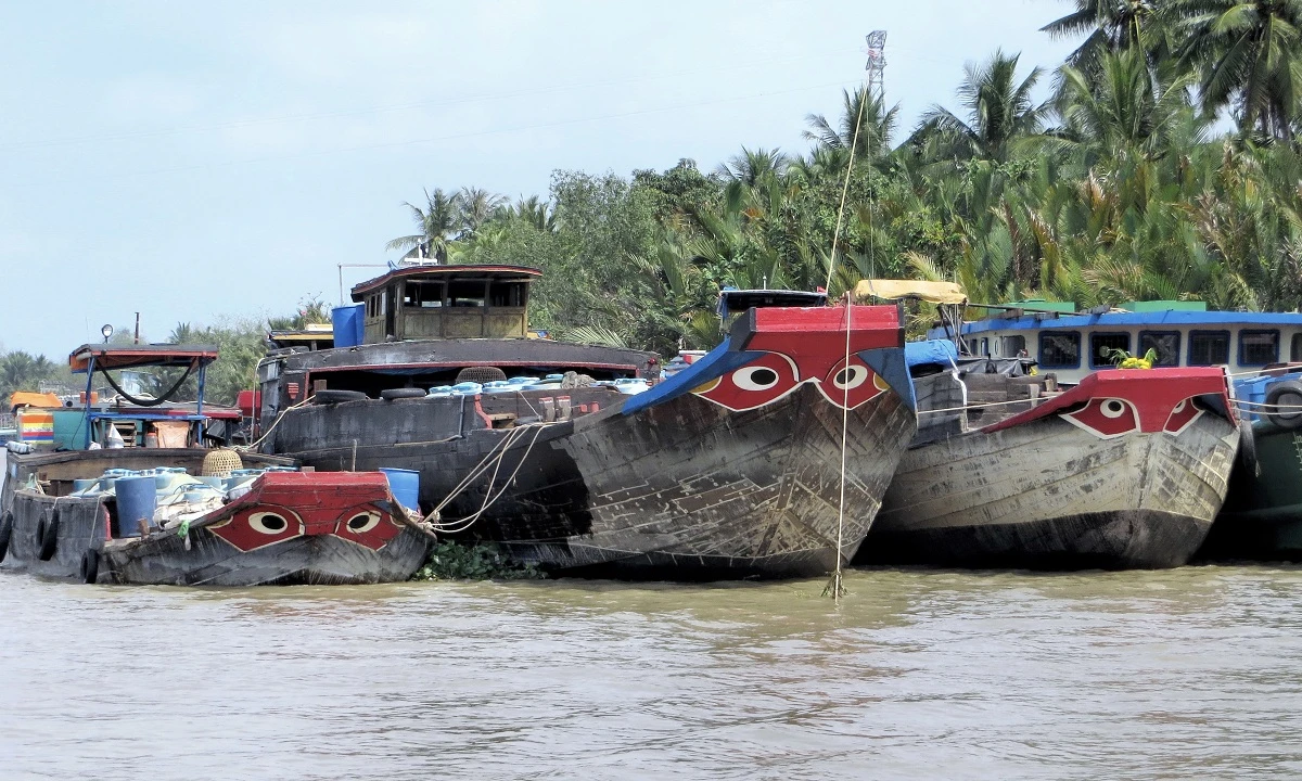Entdeckerreise  Laos