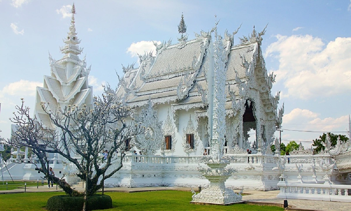 Thailand Kultur & Natur – Bangkok, Goldenes Dreieck & Chiang Mai