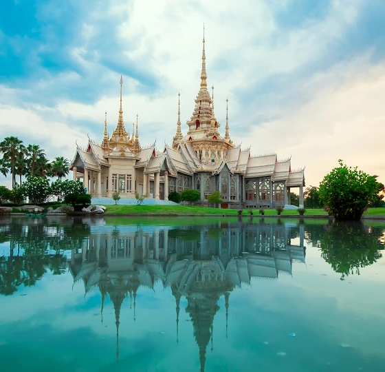 Thailand Entdeckungsreise – 2 Wochen von Bangkok zum Goldenen Dreieck