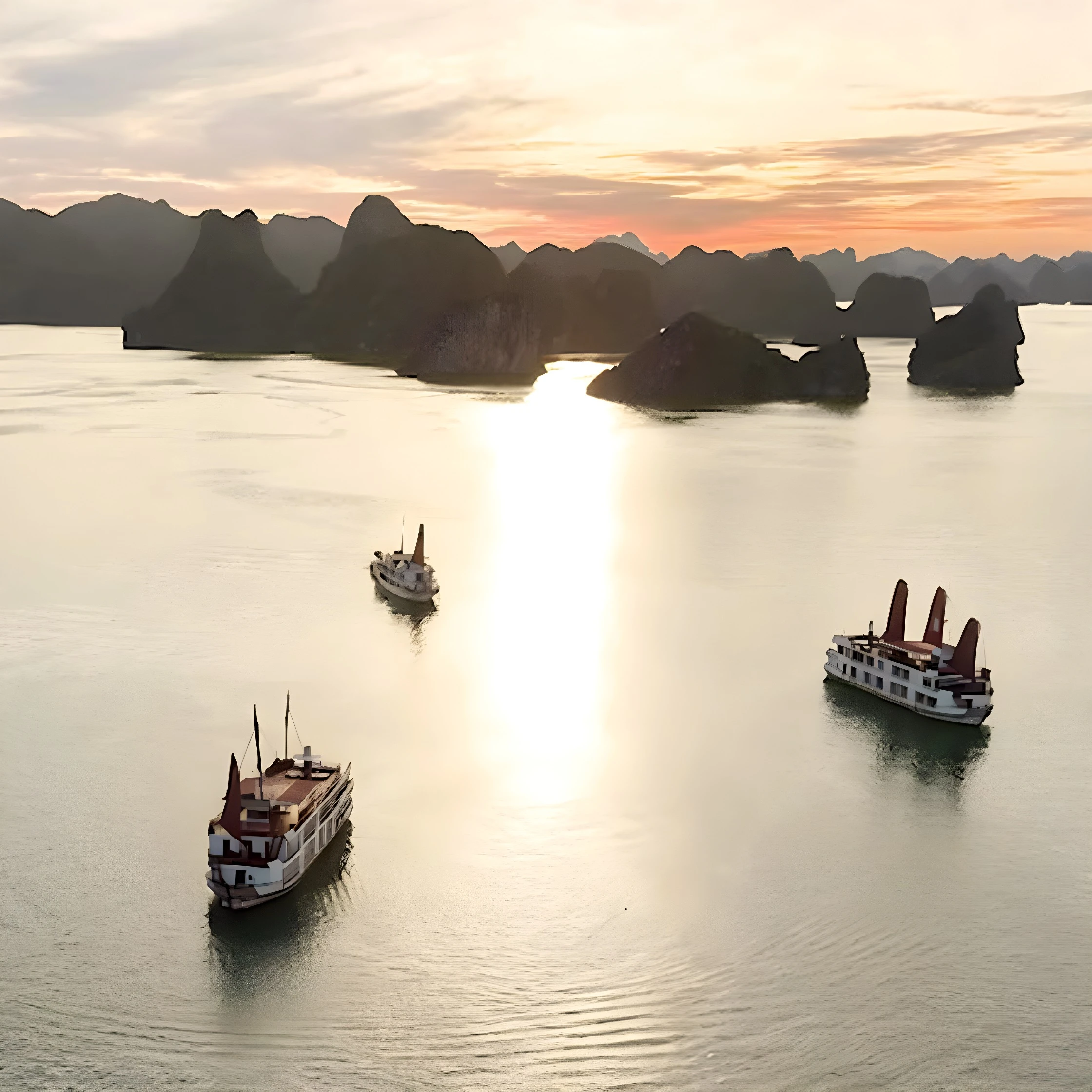 Entdeckungsreise Vietnam