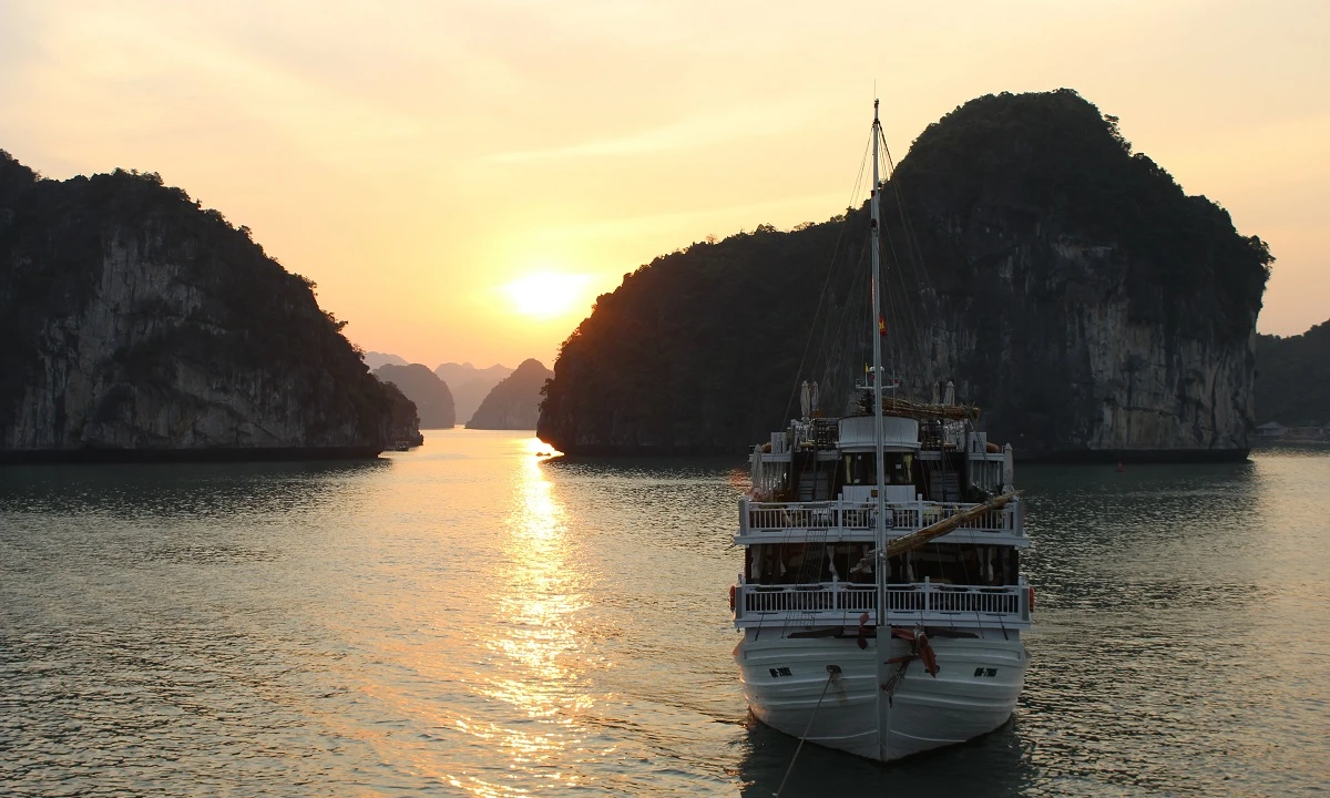 Vietnam Rundreise mit Badeurlaub auf Phu Quoc