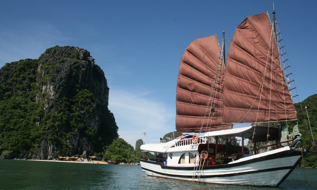 Vietnam Rundreise mit Badeurlaub auf Phu Quoc