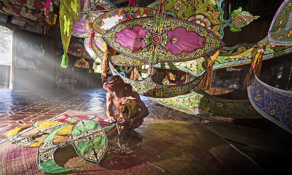 Von Kuala Lumpur bis Kuantan – den Zauber aus Kultur und Natur erleben