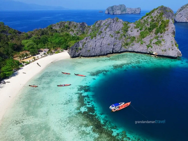 Privater Klassiker mit Kawthang