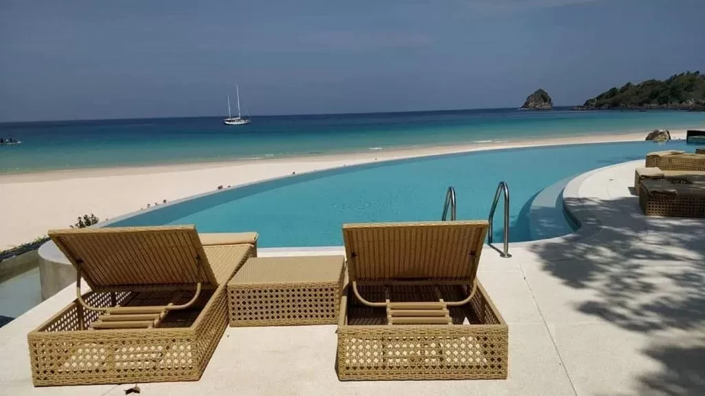 Küstenkreuzfahrt durch das Mergui Archipel