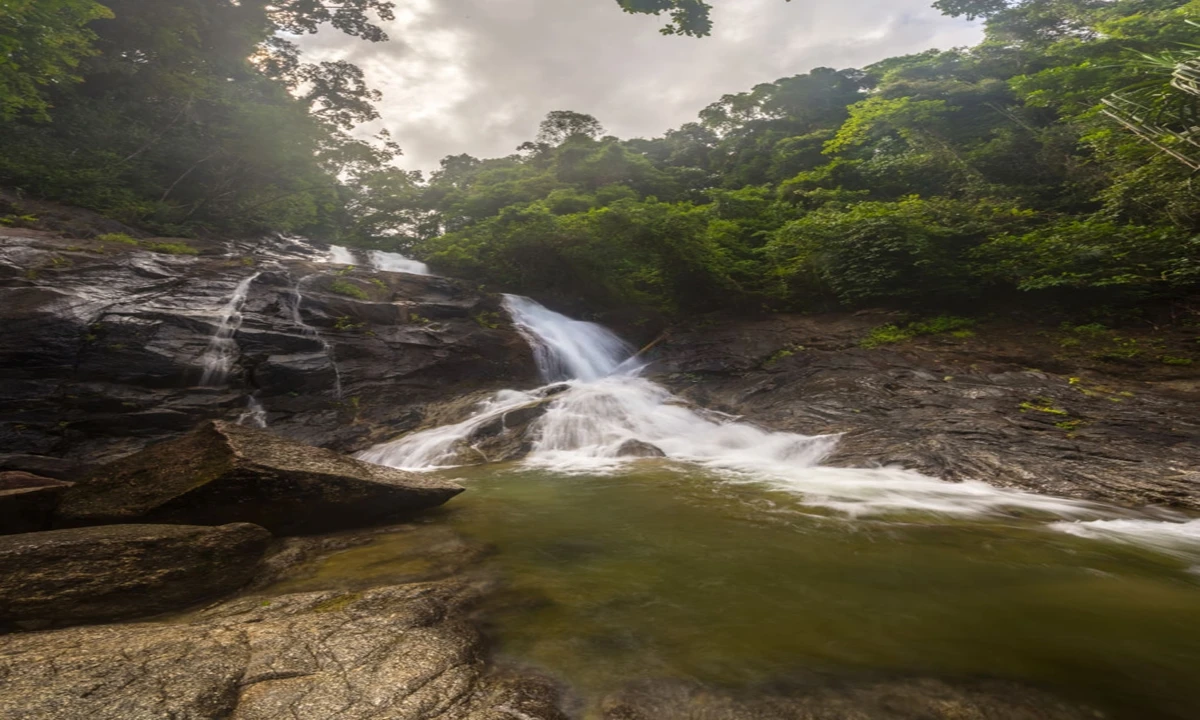 Küstenkreuzfahrt durch das Mergui Archipel