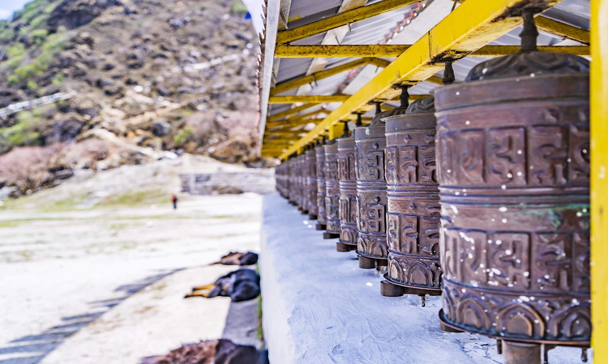 Privatreise Faszinierende Tempelkultur Nepals  - 15 Tage