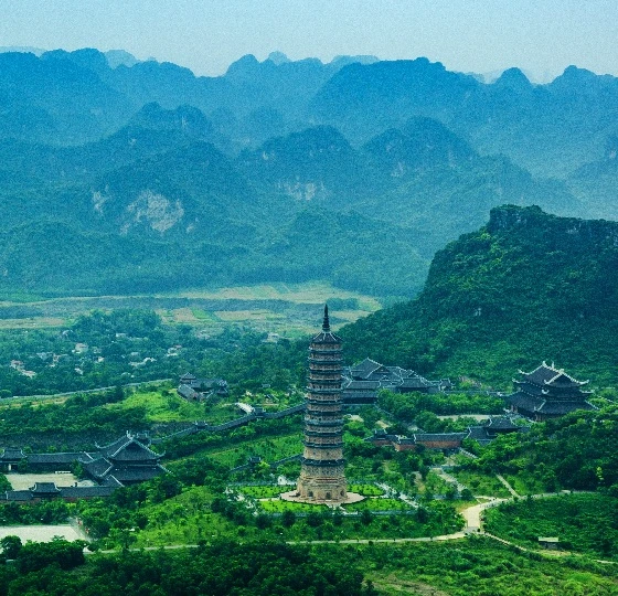 Vietnam & Kambodscha per Rad – Abenteuer, Kultur & Strand in Phan Thiet