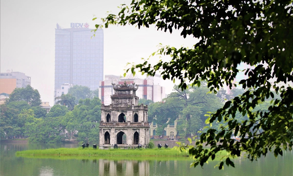 Vietnam & Kambodscha per Rad – Abenteuer, Kultur & Strand in Phan Thiet