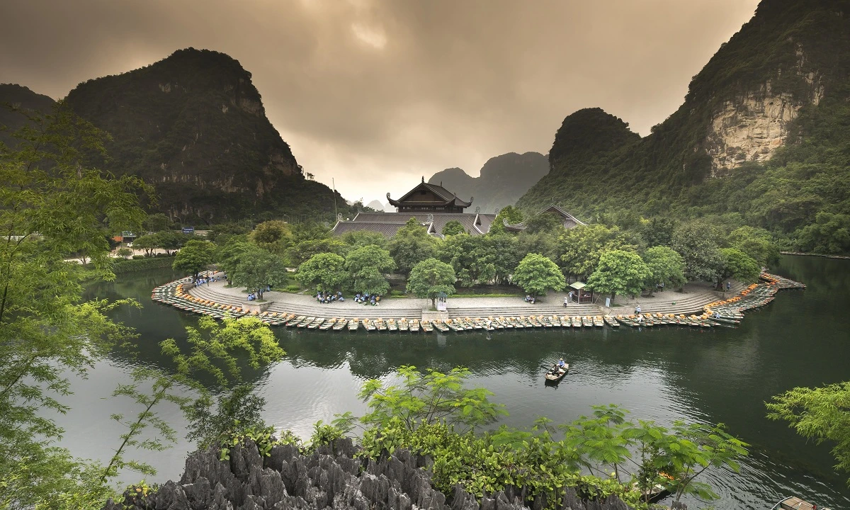 Vietnam & Kambodscha per Rad – Abenteuer, Kultur & Strand in Phan Thiet