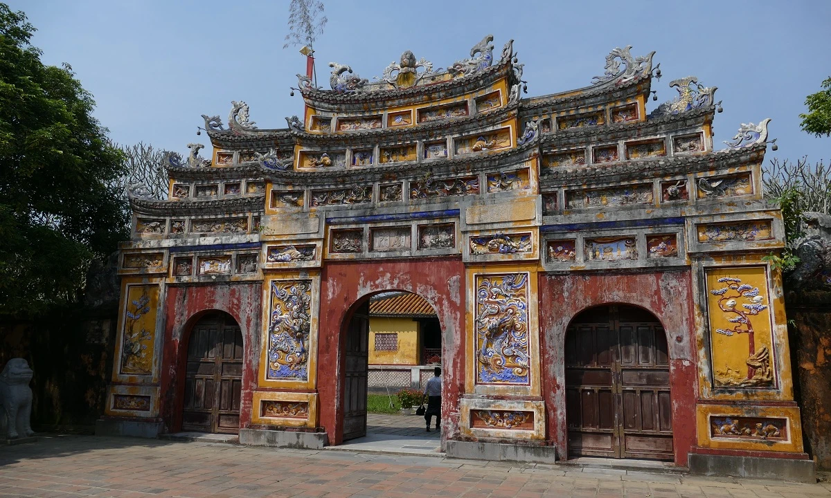 Vietnam & Kambodscha per Rad – Abenteuer, Kultur & Strand in Phan Thiet