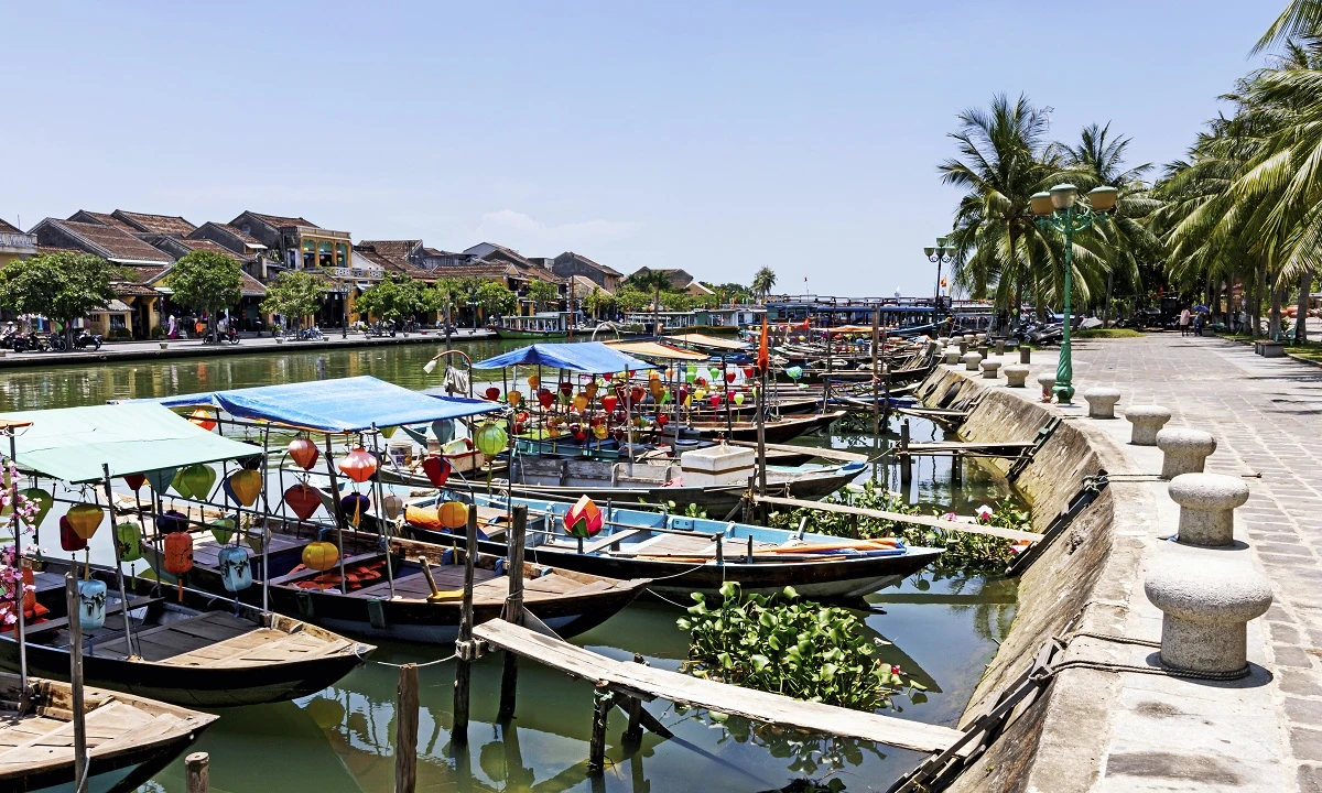 Vietnam & Kambodscha per Rad – Abenteuer, Kultur & Strand in Phan Thiet