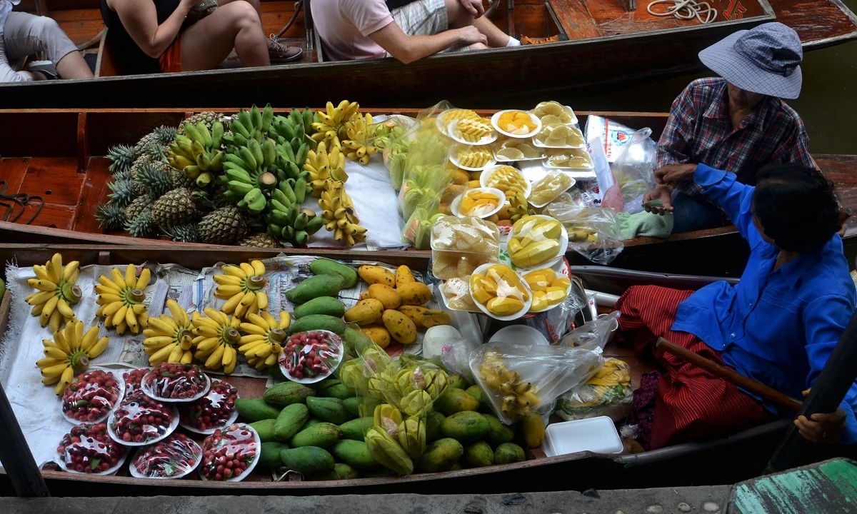 Vietnam & Kambodscha per Rad – Abenteuer, Kultur & Strand in Phan Thiet