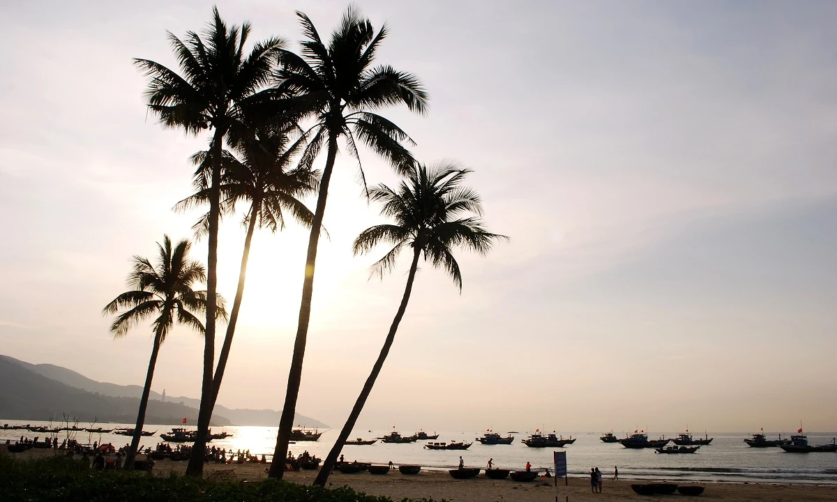 Vietnam & Kambodscha per Rad – Abenteuer, Kultur & Strand in Phan Thiet